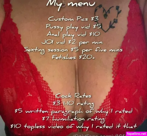 U195880415 OnlyFans Thumbnail #u7dGCNzoDd