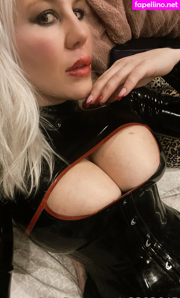 latexdolly.02, u2203645 Nude Leaked OnlyFans Photo #SkKUhREOR9