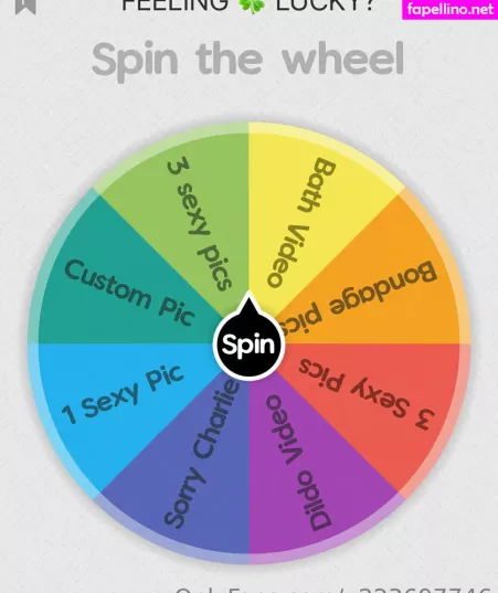 U223697746 OnlyFans Thumbnail #SSNDrxOHIV