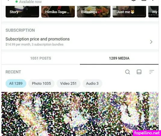 U233799104 OnlyFans Thumbnail #6fPf0EObAD