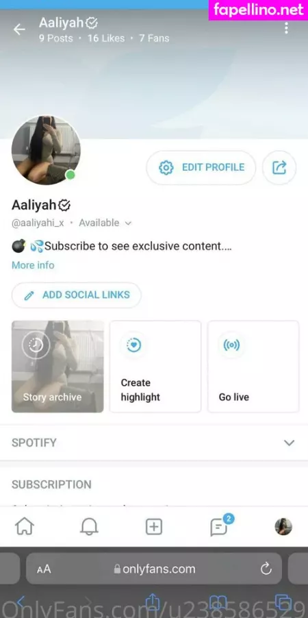 U238586529 OnlyFans Thumbnail #ZxAvqXRlke
