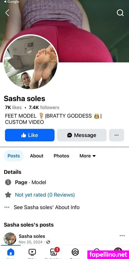 u374050105 Nude Leaked OnlyFans Photo #mcP1mFhICZ