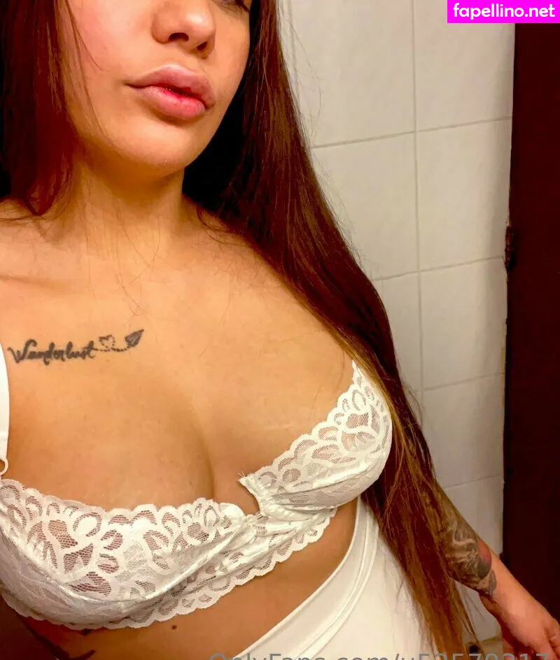 greisy.aponte, u52579317 Nude Leaked OnlyFans Photo #59IVEKp9W2