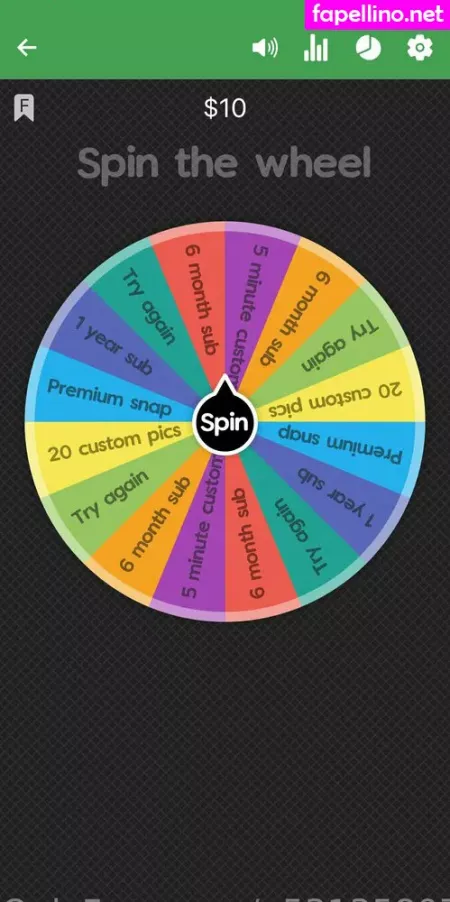 U53135807 OnlyFans Thumbnail #UtoavUIyKB