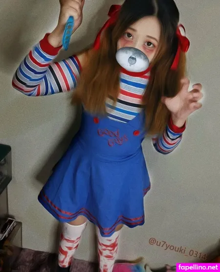 U7youkifree OnlyFans Thumbnail #QY2oBt5hpy