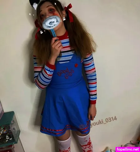 U7youkifree OnlyFans Thumbnail #oz8DUzmw04