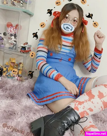 U7youkifree OnlyFans Thumbnail #rAKCN0ZCmA