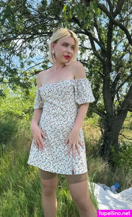 Uamelykayy OnlyFans Thumbnail #TQrDTN5mMT