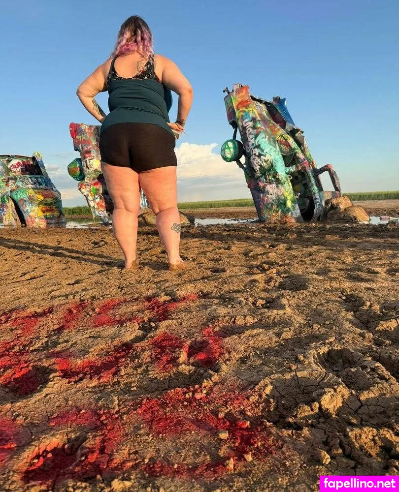 ubadgirl Nude Leaked OnlyFans Photo #YSpwBR2ejm