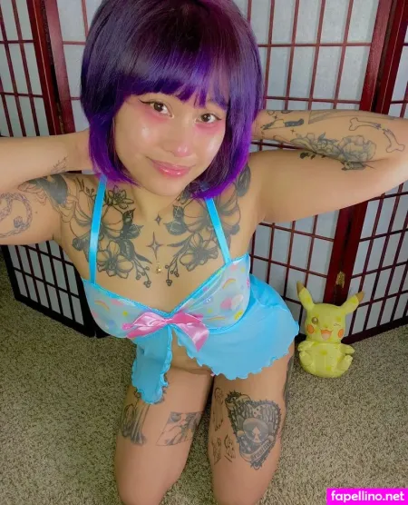 Ubepig OnlyFans Thumbnail #wzwHvYhKlY