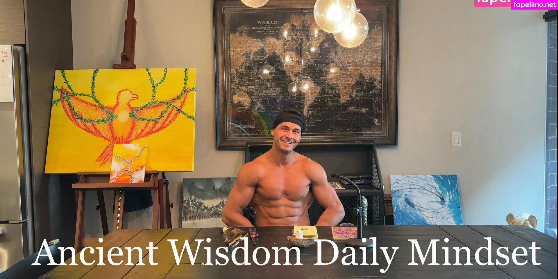 uberdad Nude Leaked OnlyFans Photo #Zy2G3IStNp