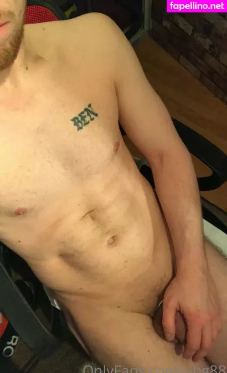 Ubg88 OnlyFans Thumbnail #4LRPWP7Rtw