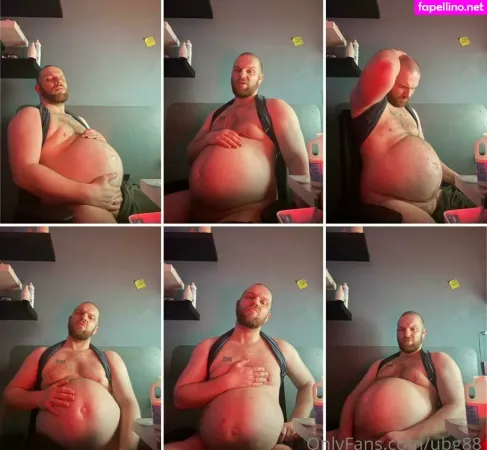 Ubg88 OnlyFans Thumbnail #6y749gybLi