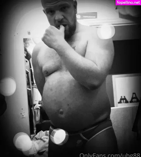 Ubg88 OnlyFans Thumbnail #D0NtnCqs0i