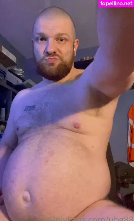 Ubg88 OnlyFans Thumbnail #ExPszZEm4S