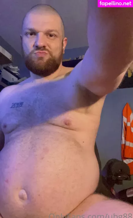 Ubg88 OnlyFans Thumbnail #JNZp6GUYqp