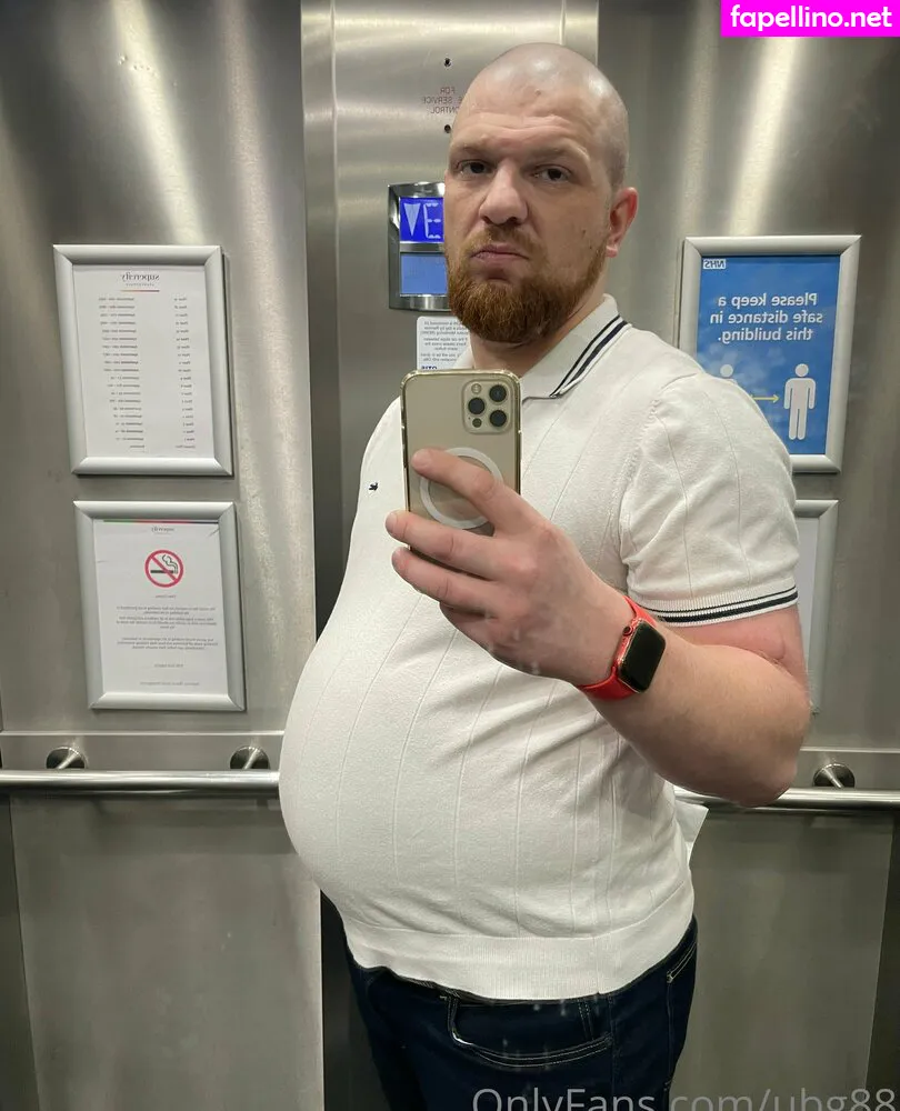 ubg88 Nude Leaked OnlyFans Photo #JbAJ4EC6jB