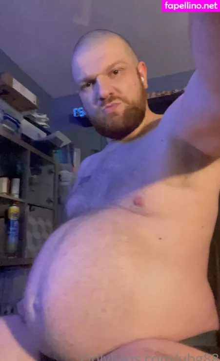 Ubg88 OnlyFans Thumbnail #NsgAajtrj4