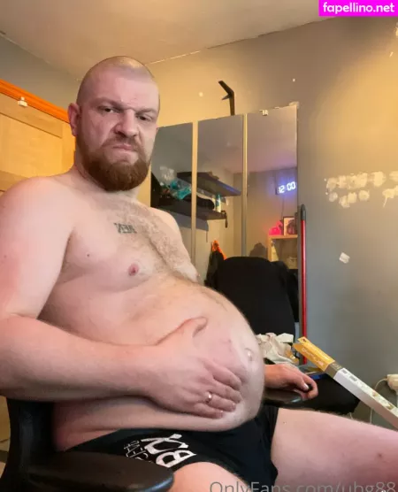 Ubg88 OnlyFans Thumbnail #cIgbTzWv1n