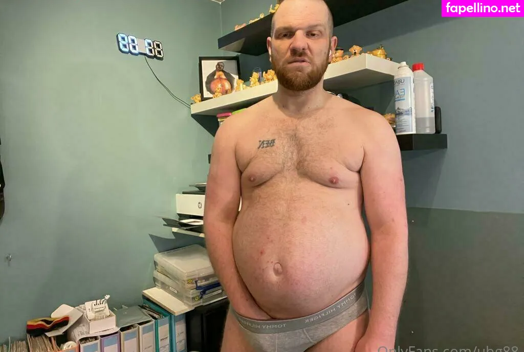 ubg88 Nude Leaked OnlyFans Photo #hNL2EQT5qS