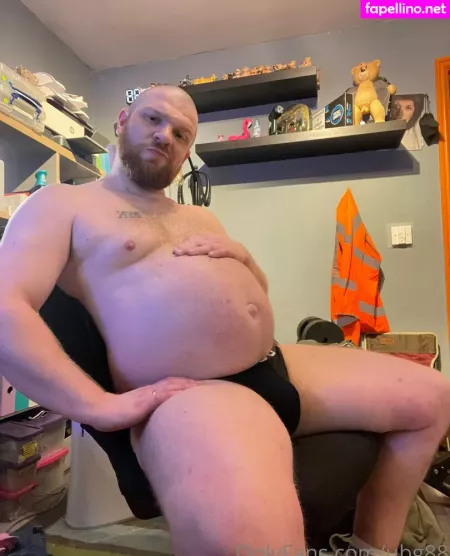 Ubg88 OnlyFans Thumbnail #x4VXI5SzK6