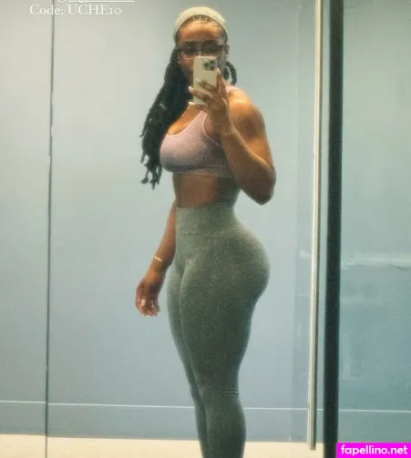 Uchemba Main Profile Photo