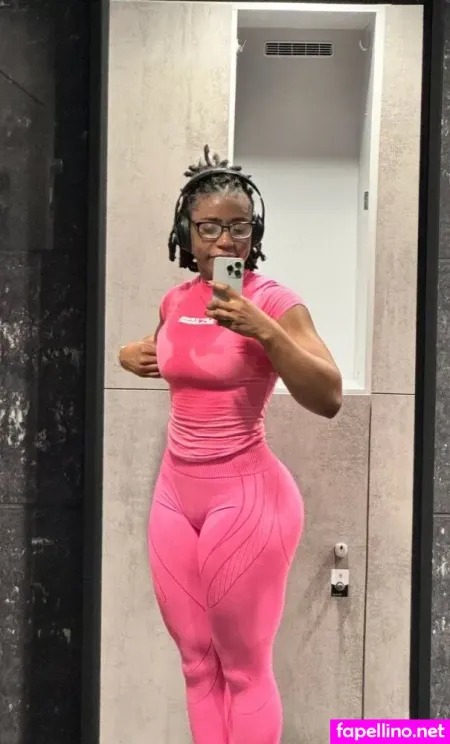 Uchemba OnlyFans Thumbnail #lRkOeFJsLO