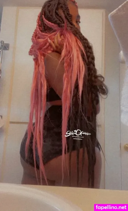 Uchuofakku OnlyFans Thumbnail #6YWRbLBRfN