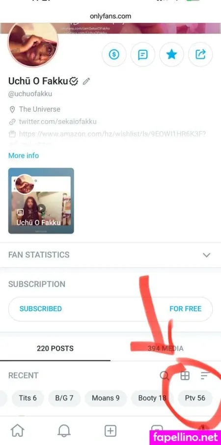 Uchuofakku OnlyFans Thumbnail #c6grIw8eHb