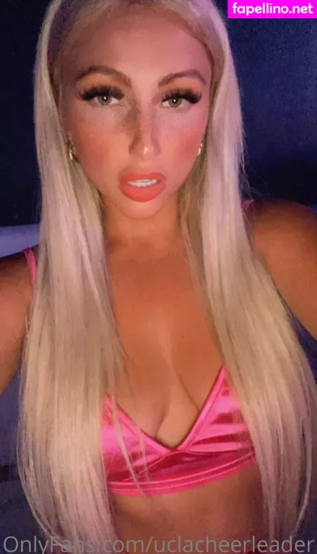 Uclacheerleader OnlyFans Thumbnail #QWsVhMsP0h