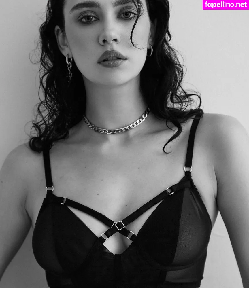 ufoksun Nude Leaked OnlyFans Photo #lix8Ncyury
