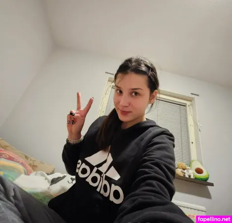 Ufoundher OnlyFans Thumbnail #FKoOuO29sN