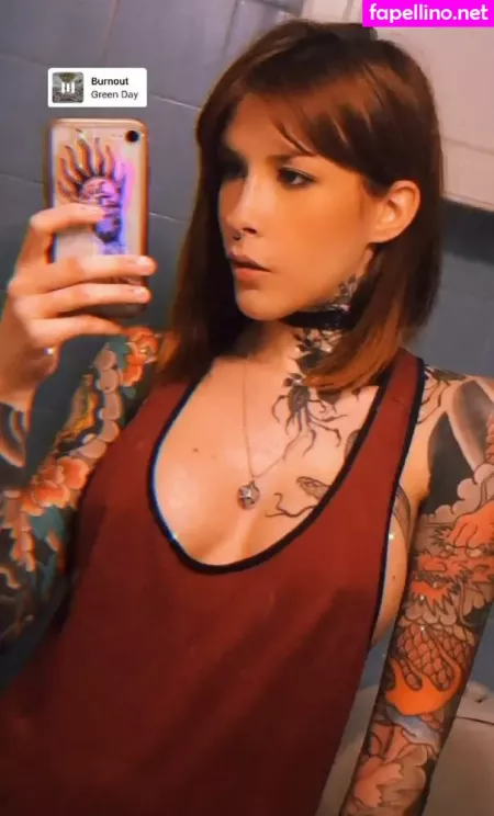 Uglybandito OnlyFans Thumbnail #BOJQNaVVPf