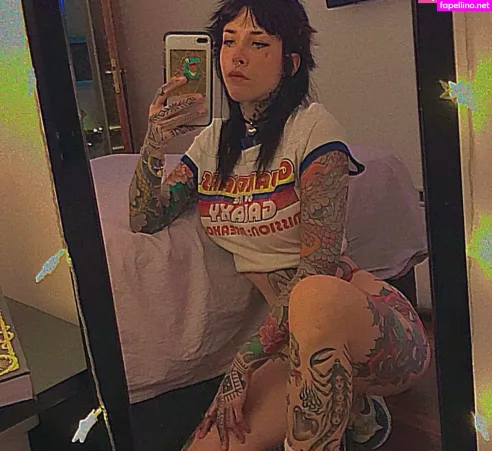 Uglybandito OnlyFans Thumbnail #K5MoOwBra9