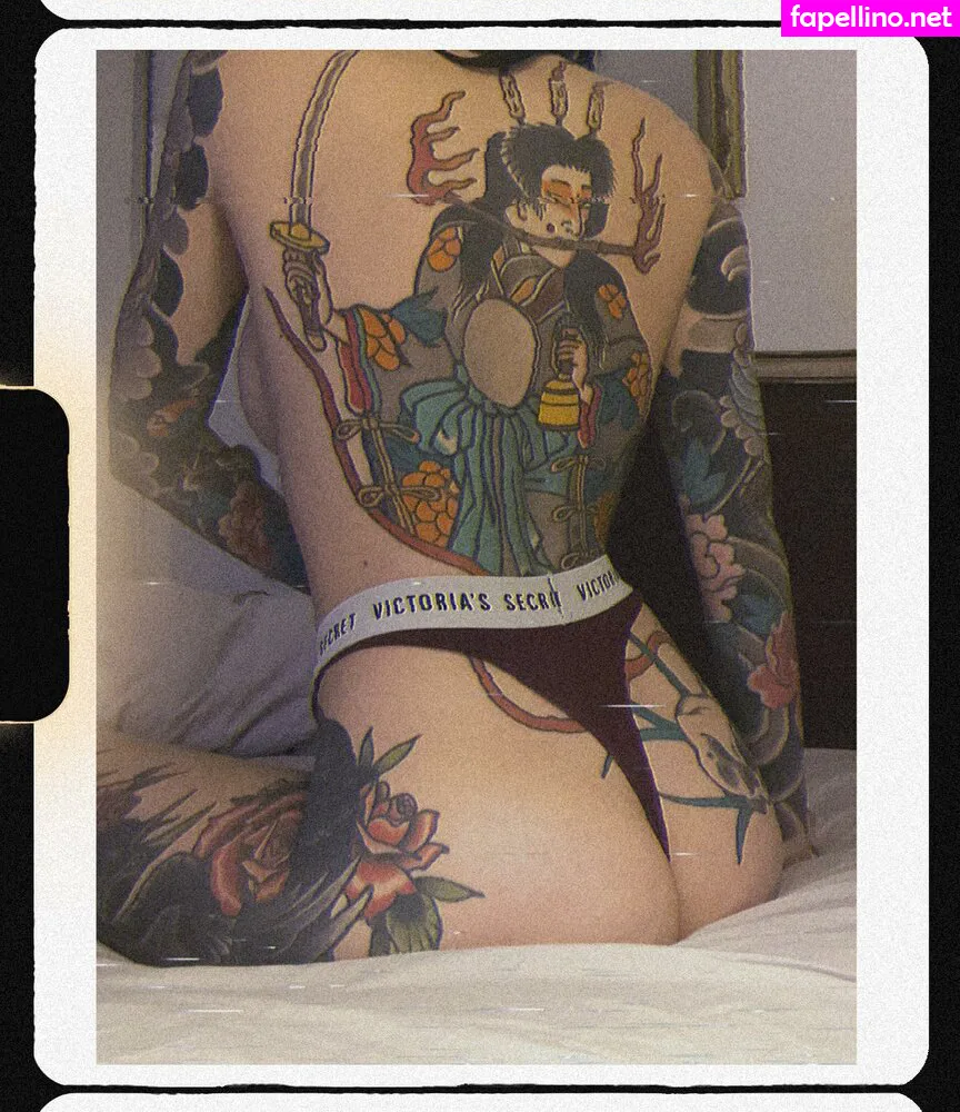 forsouls, uglybandito Nude Leaked OnlyFans Photo #SnygaWJzGH