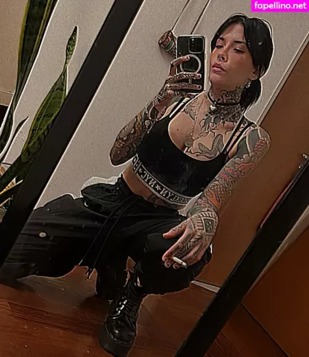 Uglybandito OnlyFans Thumbnail #qReIHHQfbU