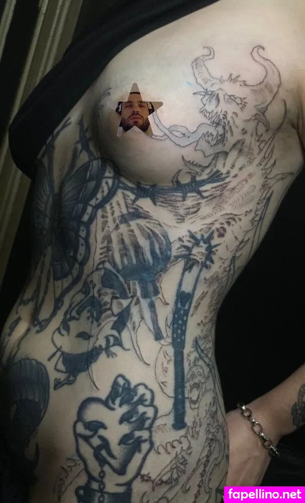 uglycharm Nude Leaked OnlyFans Photo #VTCVDXa2HR