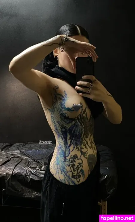 Uglycharm OnlyFans Thumbnail #zw4SF5yrty