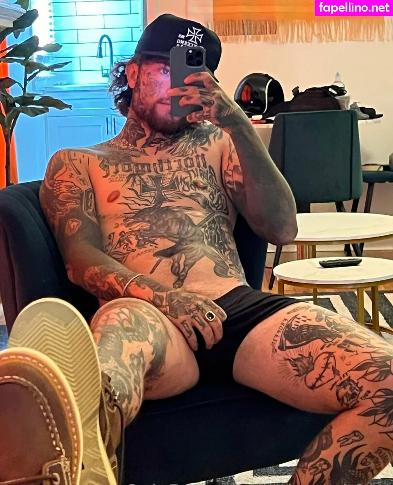uglynorthfree Nude Leaked OnlyFans Photo #VBfxbUT0Zq