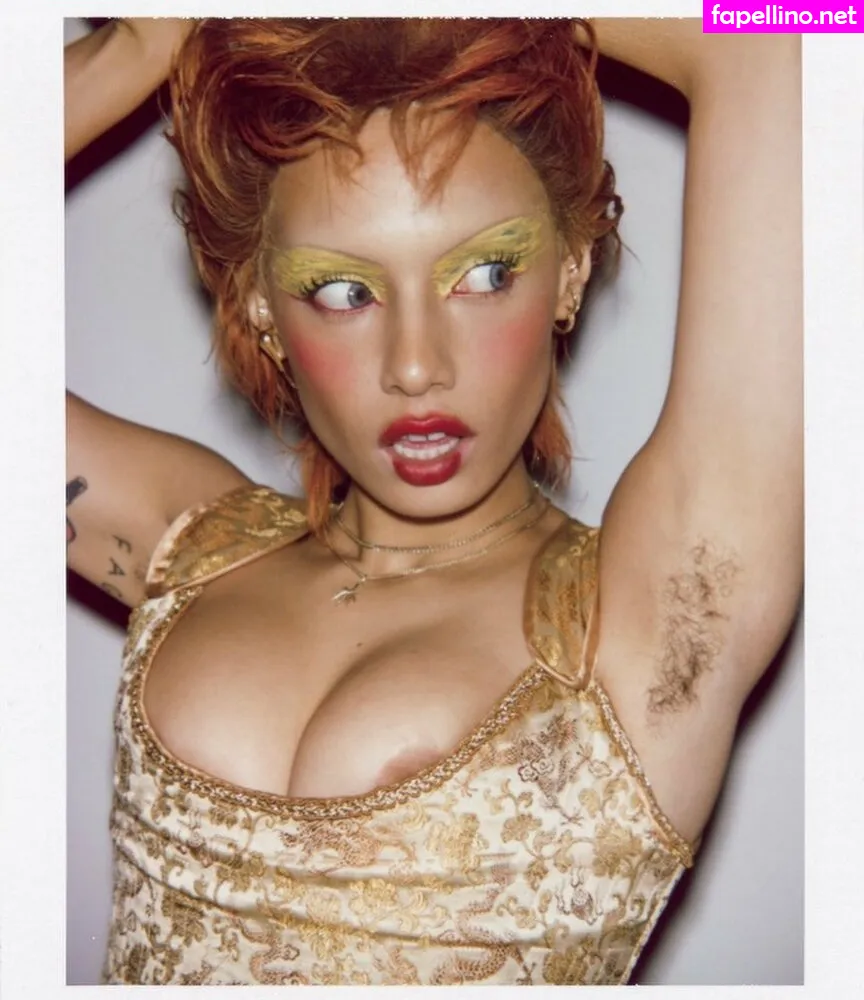 Jazzelle Zanaughtti, uglyworldwide Nude Leaked OnlyFans Photo #Dor8VPpY9u