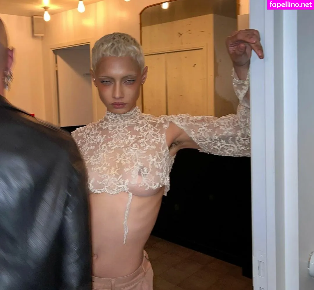 Jazzelle Zanaughtti, uglyworldwide Nude Leaked OnlyFans Photo #O0FfyVEtC5