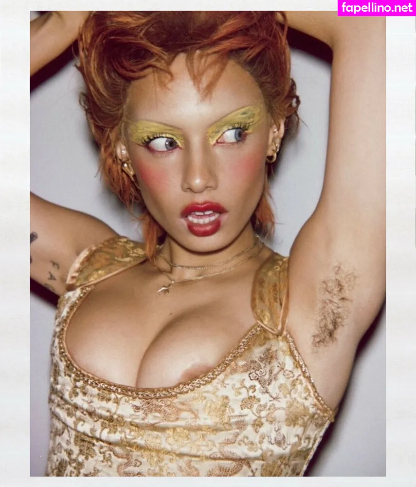 Jazzelle Zanaughtti, uglyworldwide Nude Leaked OnlyFans Photo #UEtyne2Aaz
