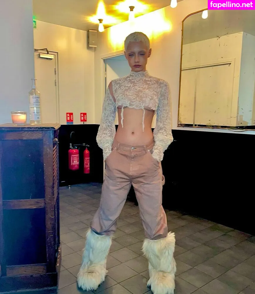 Jazzelle Zanaughtti, uglyworldwide Nude Leaked OnlyFans Photo #hbfihpzavz