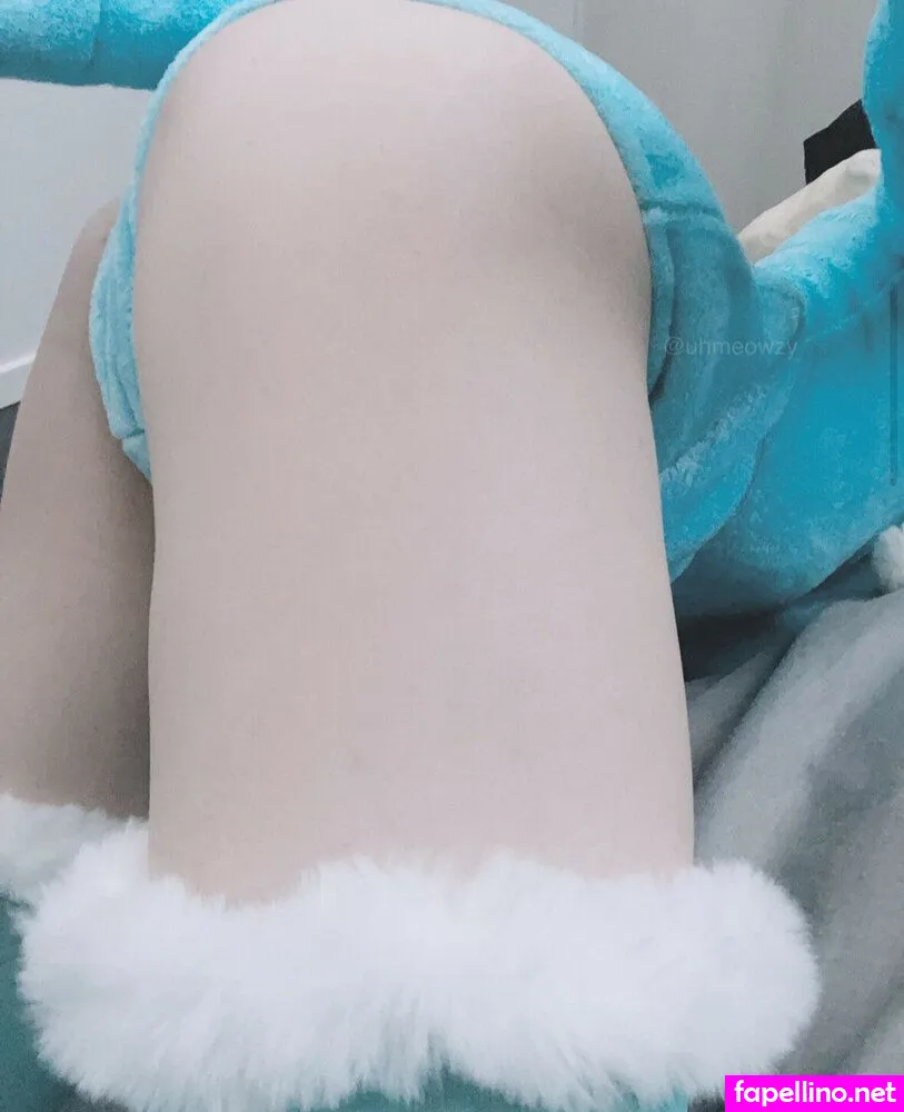 uhmeowzy Nude Leaked OnlyFans Photo #roavjHWAsV