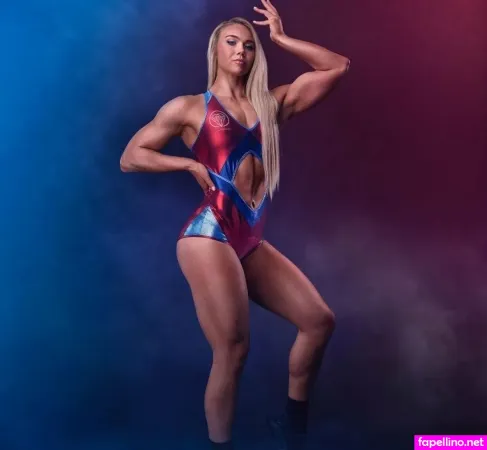 Uk Gladiators OnlyFans Thumbnail #Sa17puyrUE