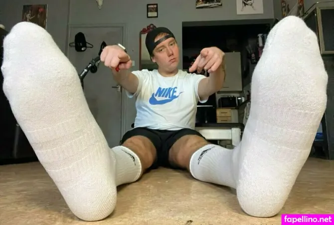 Ukbigfootmaster OnlyFans Thumbnail #cfjlIX4vaM