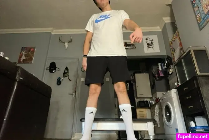 Ukbigfootmaster OnlyFans Thumbnail #hMJXrrWyEh