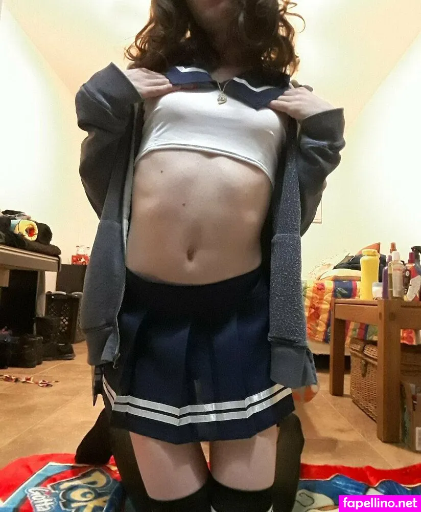 ukenicky Nude Leaked OnlyFans Photo #AoOJzmWuVL