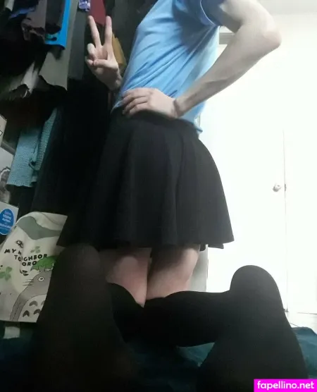 Ukenicky OnlyFans Thumbnail #TsViligVyP