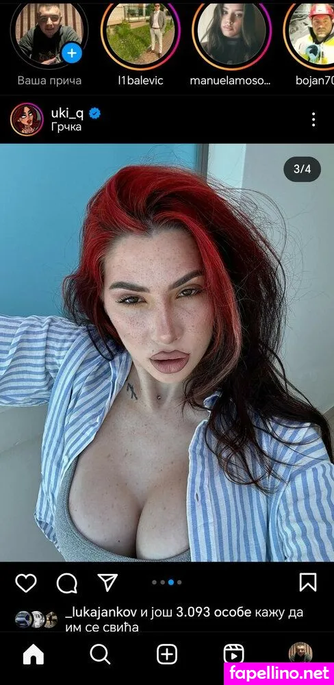 uki_q Nude Leaked OnlyFans Photo #ydHHoFllBR